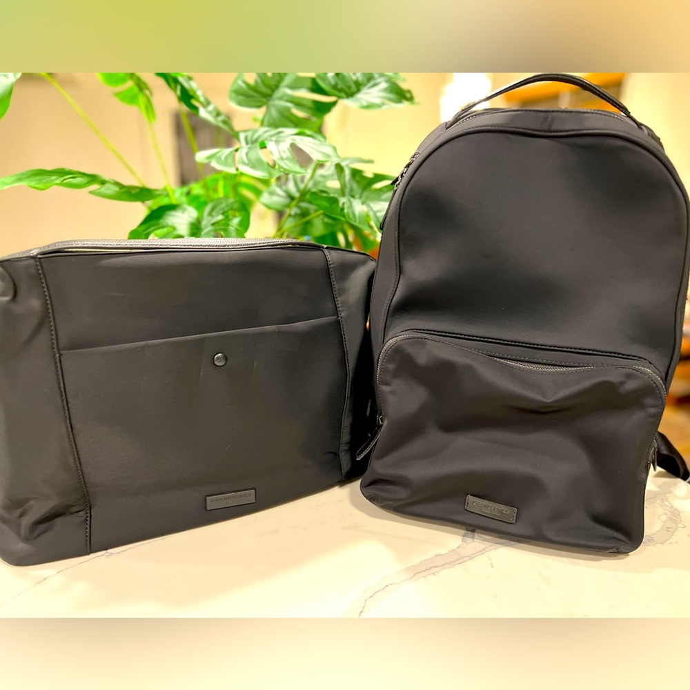 Cole Haan - Backpack & Duffle